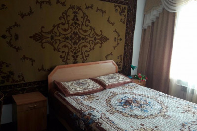 Pogostite.ru - Guest House Baytur | Кочкор | центр города | сауна #8