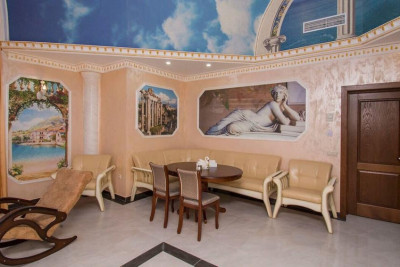 Pogostite.ru - Hotel Grand Noy - Отель Гранд Ной #8