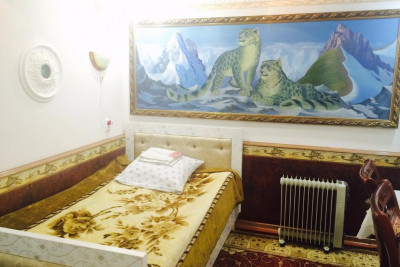 Pogostite.ru - Гостевой дом Кундуз - Guesthouse Kunduz | г. Нарын #12
