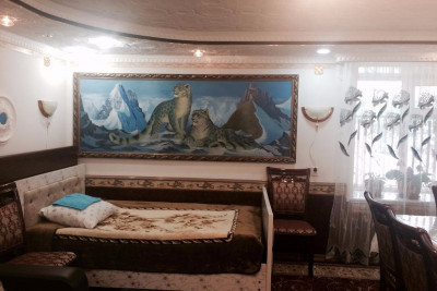 Pogostite.ru - Гостевой дом Кундуз - Guesthouse Kunduz | г. Нарын #9