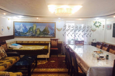 Pogostite.ru - Гостевой дом Кундуз - Guesthouse Kunduz | г. Нарын #5