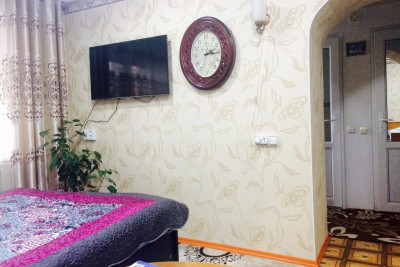 Pogostite.ru - Гостевой дом Кундуз - Guesthouse Kunduz | г. Нарын #13