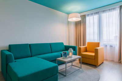 Pogostite.ru - Cosmos St. Petersburg Pribaltiyskaya Hotel #8