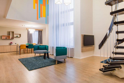 Pogostite.ru - Cosmos St. Petersburg Pribaltiyskaya Hotel #2