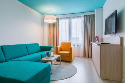 Pogostite.ru - Cosmos St. Petersburg Pribaltiyskaya Hotel #6