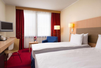 Pogostite.ru - Cosmos St. Petersburg Pribaltiyskaya Hotel #37