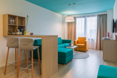 Pogostite.ru - Cosmos St. Petersburg Pribaltiyskaya Hotel #33
