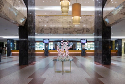 Pogostite.ru - Cosmos St. Petersburg Pribaltiyskaya Hotel #45