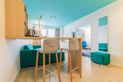 Pogostite.ru - Cosmos St. Petersburg Pribaltiyskaya Hotel #26