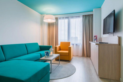 Pogostite.ru - Cosmos St. Petersburg Pribaltiyskaya Hotel #25