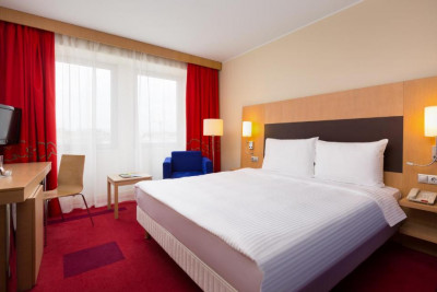 Pogostite.ru - Космос Санкт-Петербург Невский бывш. Park Inn by Radisson Nevsky St. Petersburg #17