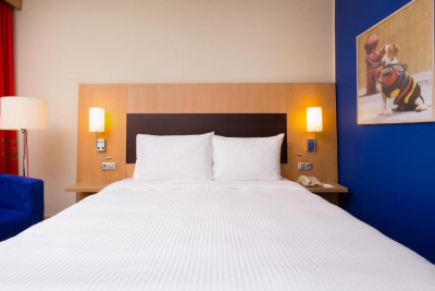 Pogostite.ru - Космос Санкт-Петербург Невский бывш. Park Inn by Radisson Nevsky St. Petersburg #19