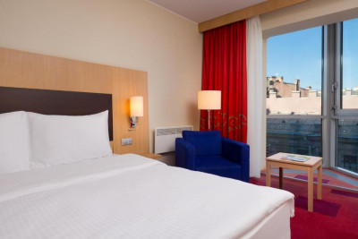 Pogostite.ru - Космос Санкт-Петербург Невский бывш. Park Inn by Radisson Nevsky St. Petersburg #15