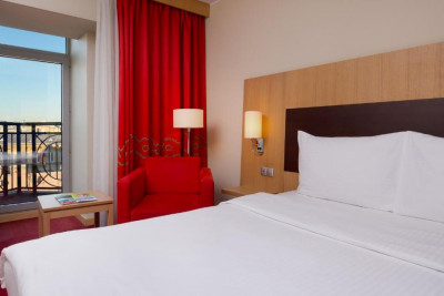 Pogostite.ru - Космос Санкт-Петербург Невский бывш. Park Inn by Radisson Nevsky St. Petersburg #25
