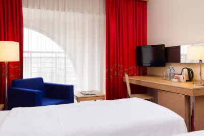 Pogostite.ru - Космос Санкт-Петербург Невский бывш. Park Inn by Radisson Nevsky St. Petersburg #28