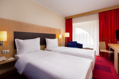 Pogostite.ru - Космос Санкт-Петербург Невский бывш. Park Inn by Radisson Nevsky St. Petersburg #29