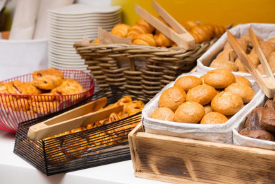 Pogostite.ru - Космос Санкт-Петербург Невский бывш. Park Inn by Radisson Nevsky St. Petersburg #13