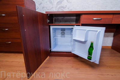 Pogostite.ru - Пятерочка Люкс #38