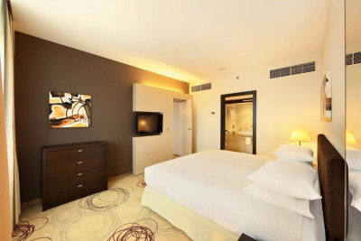 Pogostite.ru - DoubleTree by Hilton Hotel Kosice | Словакия | г. Кошице | Wi-Fi #20