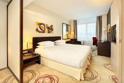 Pogostite.ru - DoubleTree by Hilton Hotel Kosice | Словакия | г. Кошице | Wi-Fi #21