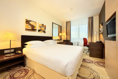 Pogostite.ru - DoubleTree by Hilton Hotel Kosice | Словакия | г. Кошице | Wi-Fi #23