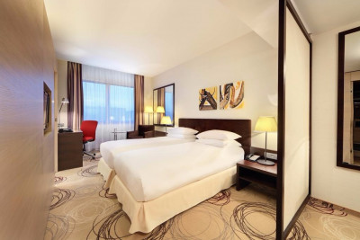 Pogostite.ru - DoubleTree by Hilton Hotel Kosice | Словакия | г. Кошице | Wi-Fi #24