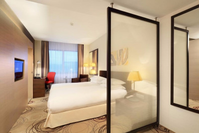 Pogostite.ru - DoubleTree by Hilton Hotel Kosice | Словакия | г. Кошице | Wi-Fi #25