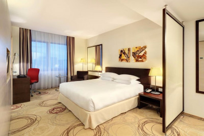 Pogostite.ru - DoubleTree by Hilton Hotel Kosice | Словакия | г. Кошице | Wi-Fi #14