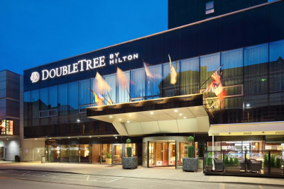Pogostite.ru - DoubleTree by Hilton Hotel Kosice | Словакия | г. Кошице | Wi-Fi #2
