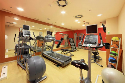 Pogostite.ru - DoubleTree by Hilton Hotel Kosice | Словакия | г. Кошице | Wi-Fi #40