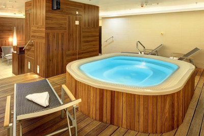 Pogostite.ru - DoubleTree by Hilton Hotel Kosice | Словакия | г. Кошице | Wi-Fi #36