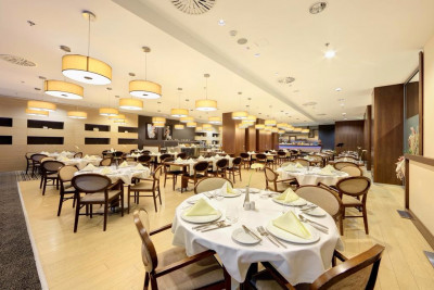 Pogostite.ru - DoubleTree by Hilton Hotel Kosice | Словакия | г. Кошице | Wi-Fi #12