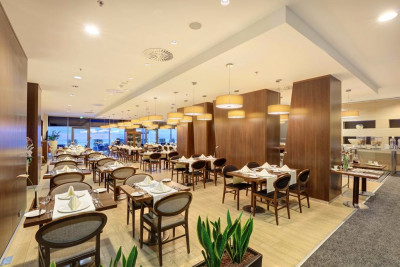 Pogostite.ru - DoubleTree by Hilton Hotel Kosice | Словакия | г. Кошице | Wi-Fi #11