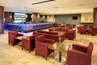 Pogostite.ru - DoubleTree by Hilton Hotel Kosice | Словакия | г. Кошице | Wi-Fi #8