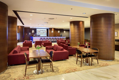Pogostite.ru - DoubleTree by Hilton Hotel Kosice | Словакия | г. Кошице | Wi-Fi #10