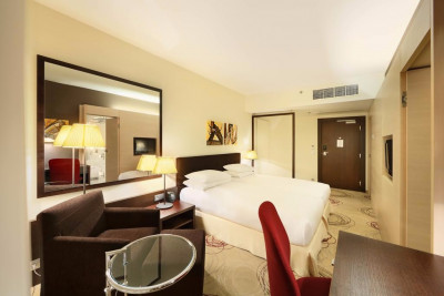 Pogostite.ru - DoubleTree by Hilton Hotel Kosice | Словакия | г. Кошице | Wi-Fi #15