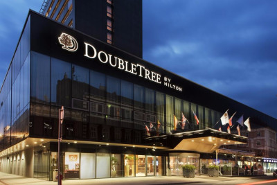 Pogostite.ru - DoubleTree by Hilton Hotel Kosice | Словакия | г. Кошице | Wi-Fi #5