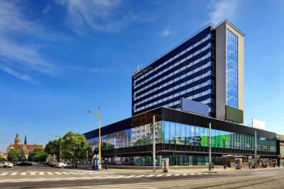 Pogostite.ru - DoubleTree by Hilton Hotel Kosice | Словакия | г. Кошице | Wi-Fi #1