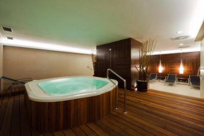 Pogostite.ru - DoubleTree by Hilton Hotel Kosice | Словакия | г. Кошице | Wi-Fi #35