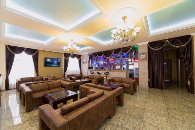 Pogostite.ru - ANI Boutique Hotel #20
