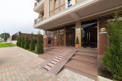 Pogostite.ru - ANI Boutique Hotel #8