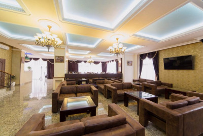 Pogostite.ru - ANI Boutique Hotel #13