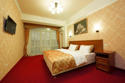 Pogostite.ru - ANI Boutique Hotel #25