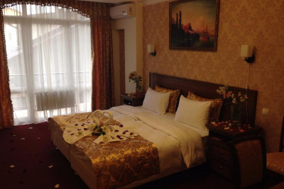 Pogostite.ru - ANI Boutique Hotel #14