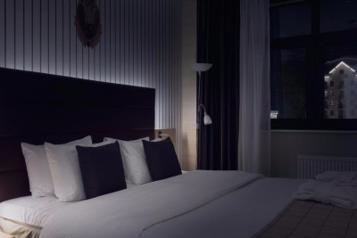 Pogostite.ru - Отель Mercure Rosa Khutor (Меркюр Роза Хутор) #11
