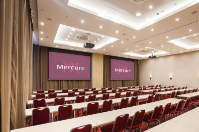 Pogostite.ru - Отель Mercure Rosa Khutor (Меркюр Роза Хутор) #26