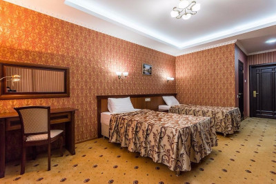 Pogostite.ru - Резиденс Парк-отель #20