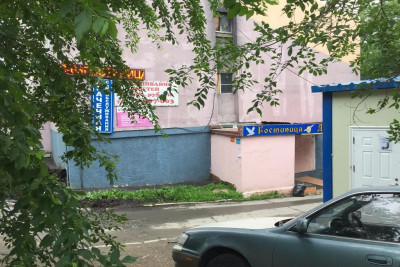 Pogostite.ru - Диомид (в центре города) #2