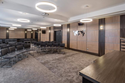 Pogostite.ru - Aster Hotel Group | Ташкент | Парковка #34