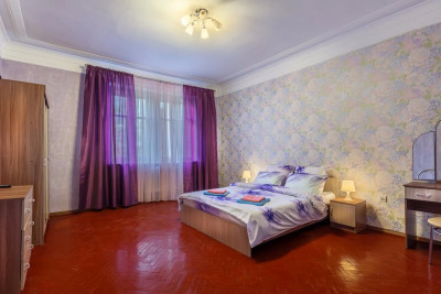 Pogostite.ru - Гостевой Дом Family на Набережной Москвы - Family Guest house on Naberezhnaya (Временно Закрыт) #9